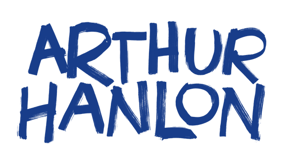 Arthur Hanlon